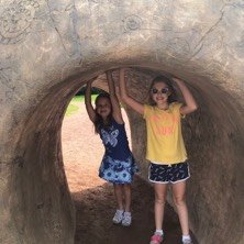 YasminPeters16's profile picture. 