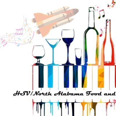 HSVNBAMAFood's profile picture. Highlighting food and fun in Huntsville and North Alabama area