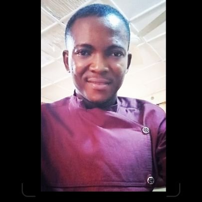 ChiKendy15's profile picture. Abundant grace