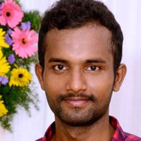 Vishal (@charyvishala) 's Twitter Profile