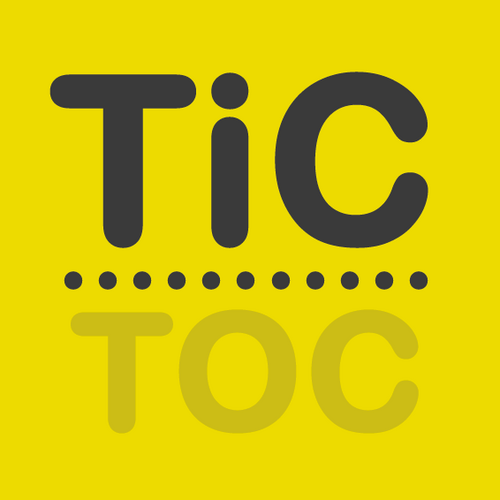 ThierryTIC's profile picture. Art Design Web Coaching