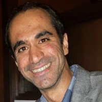 Seraj Assi (@srjassi) 's Twitter Profile