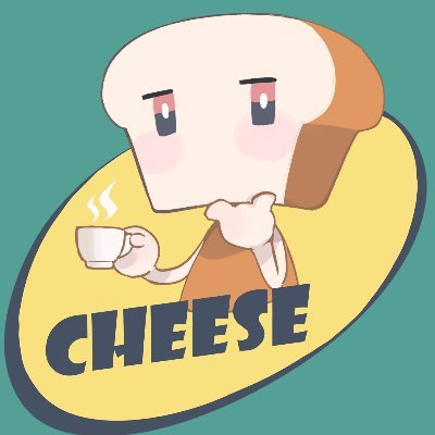 Potato.Cheeseさんのプロフィール画像