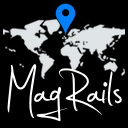 magrails's profile picture. More Agile Rails! Look out for Magrails dojos coming soon.