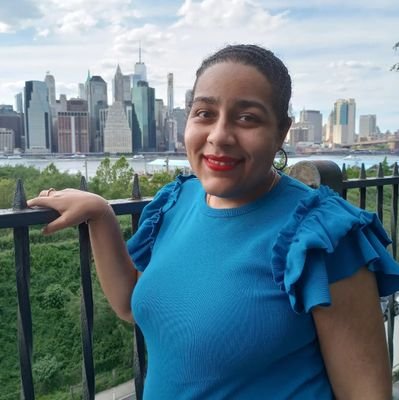 CSamariaL's profile picture. Previously reported on education & labor at The Chief-Leader. Former @romper, former @Womens_eNews. Bubble tea addict; shojo manga fan. Tweets are my opinions.