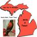 Tweet Michigan (@tweetmichigan) Twitter profile photo Tweet Michigan (@tweetmichigan) Twitter profile photo