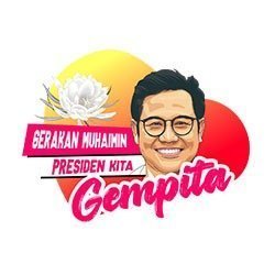 Gerakan Gus Muhaimin Iskandar Presiden Kita