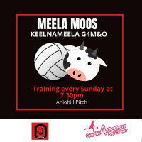 Meela Moos G4M&O(@MeelaMoos) 's Twitter Profile Photo