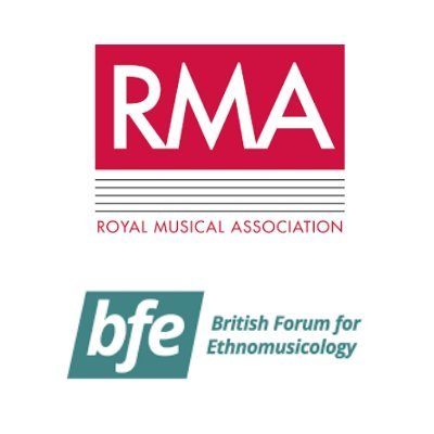 British Forum for Ethnomusicology and Royal Musical Association Research Students' Conference @cardiffunimusic 10-12 January 2024   @royalmusical @bfeadmin