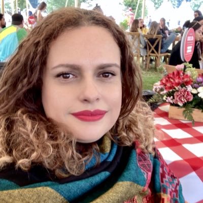 Ingeniera electrónica, docente, pianista a ratos. 🎹. ❤️rock, aves, libros, cine, robots & Federer. Proyectos y educación en I+D+i en SENA Risaralda - Colombia
