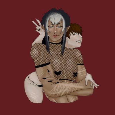 EurynomosArt's profile picture. Digital artist, 21, MINORS DNI, COMMISSIONS ARE OPEN