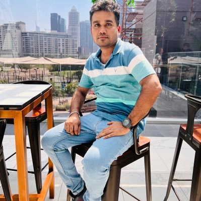 HanishBPotty's profile picture. 