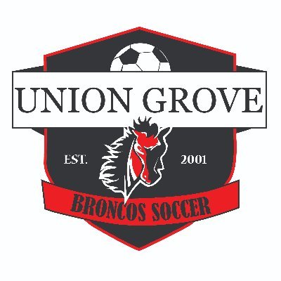 Updates and highlights from your Union Grove Broncos Soccer Teams!

https://t.co/JpSEzE2H89
