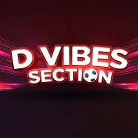 D Vibes Section(@dvibessection) 's Twitter Profile Photo