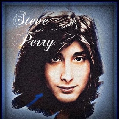 A big Steve Perry Fan, love all 80s and 90s songs especially classic Rock