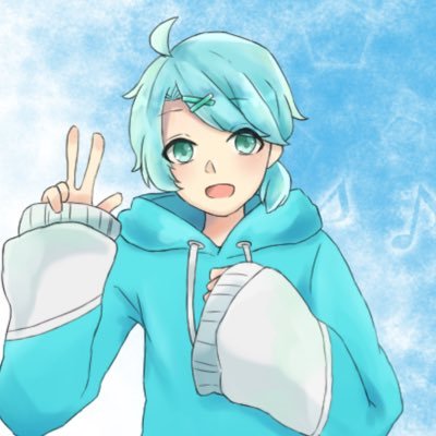 涼月むーちょ🌙🍼さんのプロフィール画像