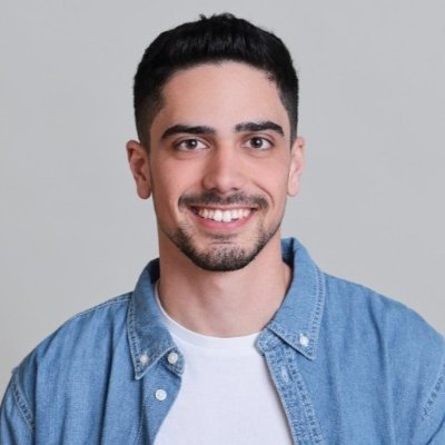 portnoy_din's profile picture. Full stack web developer, tweets about HTML, CSS, JavaScript