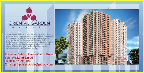 LILAC_TOWER's profile picture. PRE-SELLING CONDO @ MAKATI CITY...Near MAKATI MEDICAL CENTER..
For more info; Please call Tel# (+632) 9944588, Cell# 09212995099