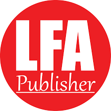 Somos LFA Publisher España, la casa editorial de LFA Publisher en habla hispana. 
¿Quieres publicar tu texto?, no dudes en escribirnos.