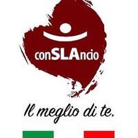 Associazione conSLAncio Onlus(@ConslancioOnlus) 's Twitter Profile Photo