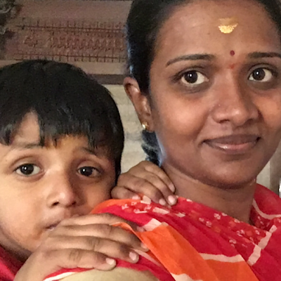 subbaharsha's profile picture. 