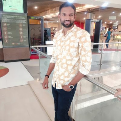 BharatD41016850's profile picture. 