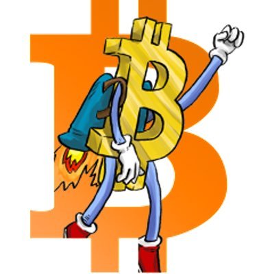 ChileanBitcoiner Here to help and grow the Bitcoin Community and spread the sats