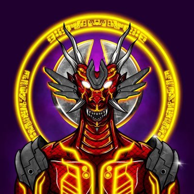 Daddy Fluke (Thai NFT Creator)さんのプロフィール画像