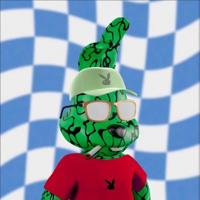 Lokalnalokal's profile picture. Waddup!