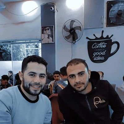 AhmedAb68379870's profile picture. Physicist , that make me special . Graduated at Faculty Of Science Cairo University .