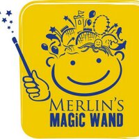 Merlin's Magic Wand (@mmwand) 's Twitter Profile Photo