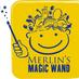 Merlin's Magic Wand (@mmwand) Twitter profile photo