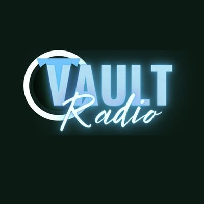 Vault Radio | Award-winning inclusive community radio | 24/7 | Email: studio@vault-radio.com. |

LIVE: https://t.co/m61K9jKxdn