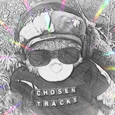 Chosen Tracks