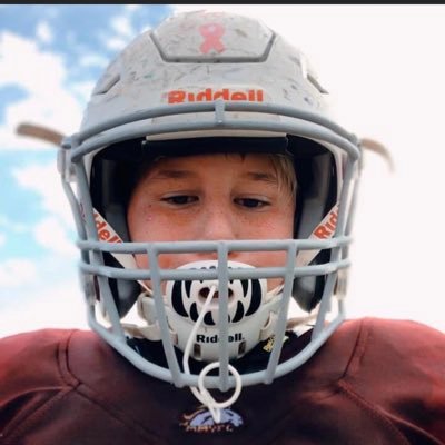 Class of 2026 | Magnolia West HS ‘66 | OL | 6’4 305 lbs | B: 315