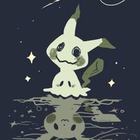 Mega Mimikyu 𝕏 (@mega__mimikyu) 's Twitter Profile Photo