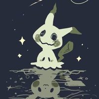 Mega Mimikyu 𝕏(@Mega__Mimikyu) 's Twitter Profile Photo