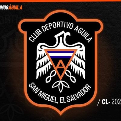 Exigencia POR NUESTRO CLUB #1 
EN EL SALVADOR  AGUILA Y NADA MAS🦅🦅🦅🦅