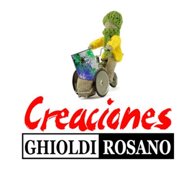 Creaciones Ghioldi Rosanoさんのプロフィール画像