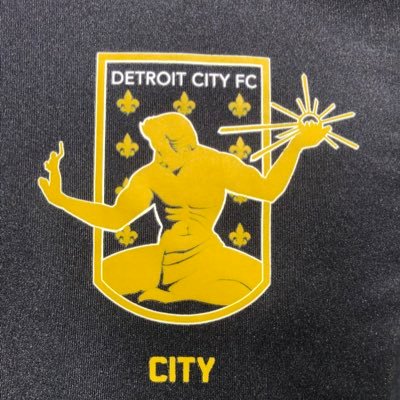 The Detroit-based @DetroitCityFC youth soccer affiliate. Everyone deserves a club they will never grow out of. Training @CityFieldhouse https://t.co/q0kAXmB3g2