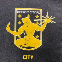 Detroit City FC Youth City(@DCFCCity) 's Twitter Profile Photo