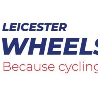 We are an all #inclusive #cycling charity covering #Leicester, Leicestershire & Rutland for anyone regardless of age or ability.