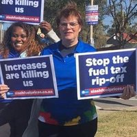 Councillor Julie Suddaby (@julieas51) 's Twitter Profile