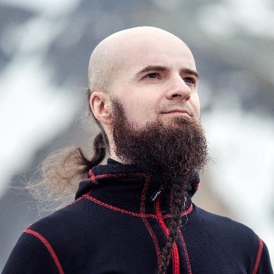 Programming keyboard cat @allegrotech.
Also: photography, running, hiking and metal. @Unit03@fosstodon.org