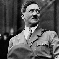 adolf Hitler (ama Türk olanı)(@Eneskrkc10) 's Twitter Profile Photo