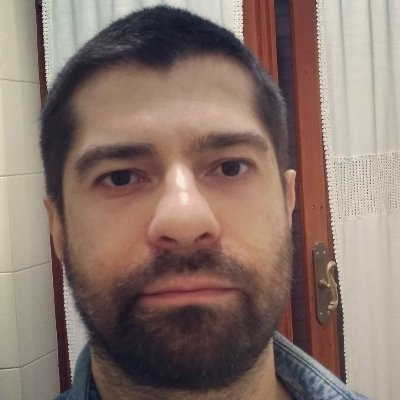 Informatico dai tempi della Commodore Presidente e cofondatore del Gruppo Linux https://t.co/kxvSf2iGGa