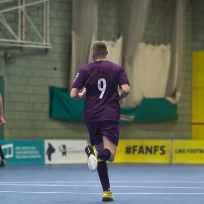 @lborofutsal