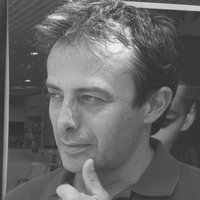 Parigi Jérôme (@jeromepar) 's Twitter Profile