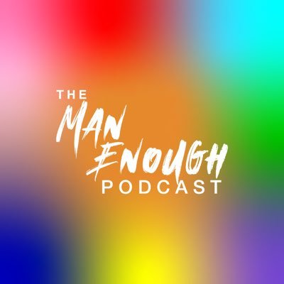 WeAreManEnough Profile Picture