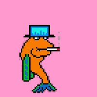 Fish Punk (@fishpunk1) 's Twitter Profile